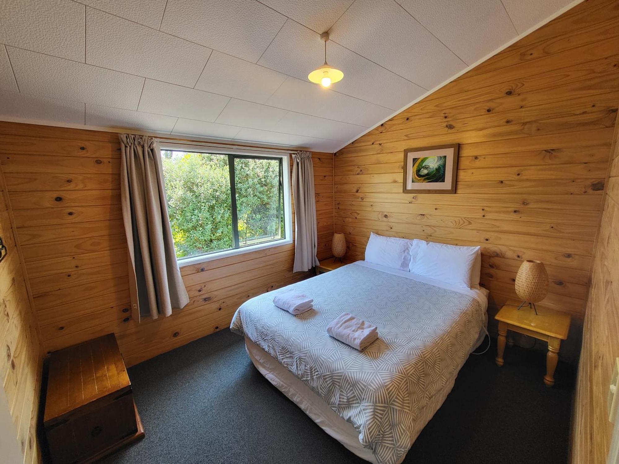 Off The Beaten Trail Acc & Bike Tours Murchison Eksteriør billede